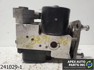 Bomba ABS freno antibloqueo 3,2 L Mercedes E320 1996-2002 OEM 0034319612 Foto 1 de 4