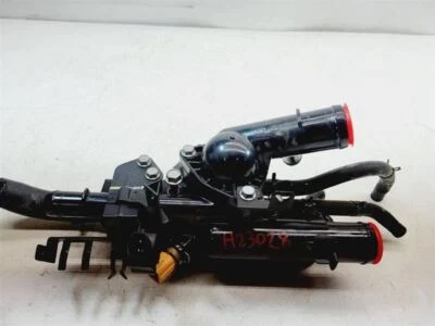 Carcasa termostato HYUNDAI TUCSON 2010 2011 2012 2013 2014 2015 2,4 L 25620-2G500 Foto 1 de 4