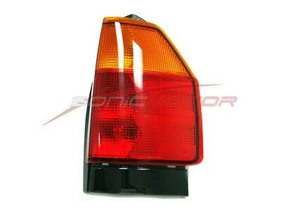 Luz trasera lateral derecha para pasajero GMC Envoy XL SLE XL SLT 2002-2009 Foto 1 de 2