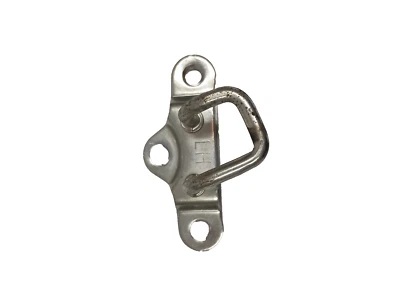 Toyota Tacoma 2008 cabina extendida izquierda puerta superior pestillo placa golpeadora Foto 1 de 4