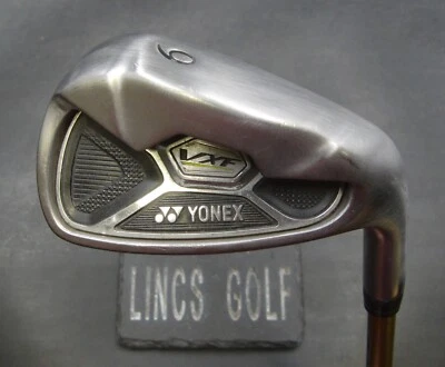 Yonex VXF 9 Iron Regular Graphite Shaft Yonex Grip - Image 1 of 4