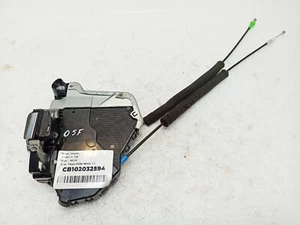 Toyota C-HR CHR 2016-2022 Front Door Lock Right Driver Side A046693 - Picture 1 of 13