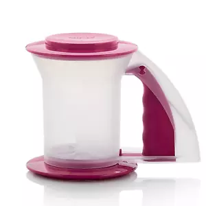 Tupperware Süßer Miller Siebbehälter 500ml - Bild 1 von 2