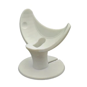 Desktop Stand For Google Home Mini Nest Mini Voice Assistants Compact Holder - Afbeelding 1 van 8