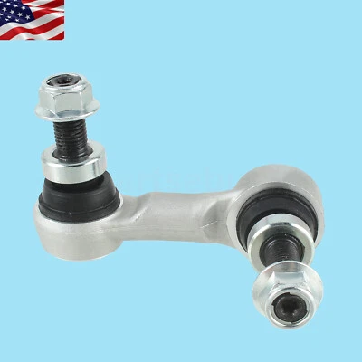 Suspension Stabilizer Bar Link Right For Infiniti EX35 EX37 G25 G35 G37 M37 AWD - Image 1 of 4