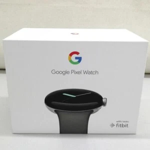Google Gqf4C Pixel Watch - Afbeelding 1 van 8
