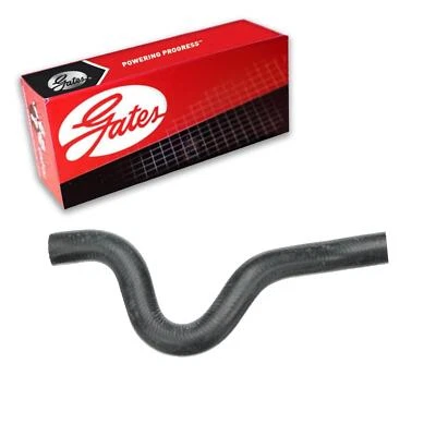 Gates HVAC Heater Hose For 1987-1989 Plymouth Colt - Image 1 of 3