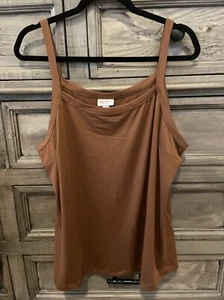 Lularoe Essential Cami Retail $32 - Picture 1 of 5