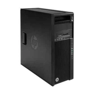 HPZ440 Workstation,,128GB RAM, 500 HDD, Xeon E5-2690V3-12 CORES-24 THEADS,WIN-10 - Picture 1 of 1