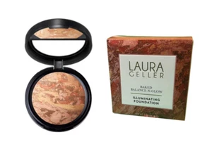 Base iluminadora Laura Geller Baked Balance-n-Glow - Imagen 1 de 2