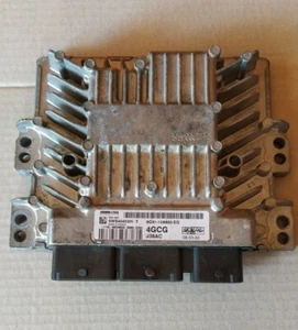 4GCG Ford 6G91-12A650-EG Centralina ECU 4GCG J38AC FORD - Imagen 1 de 1