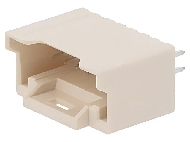 3X 501645-1420 501645-1420 MOLEX - Image 1 of 1