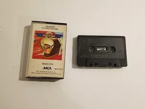 Trooper - Flying Colors - Cassette Tape - Picture 1 of 1