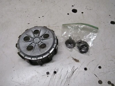 Kawasaki KZ750 KZ750M 1981 CSR embrague Foto 1 de 4