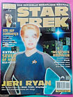 STAR TREK - Das offizielle monatliche Magazin - Oktober 1999 mit Poster
