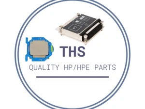 HP 819838-B21 NEW COMPLETE 2.1Ghz Xeon E5-2620 v4 CPU KIT for Proliant BL460c G9 - Picture 1 of 4