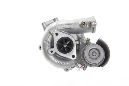 Turbolader 334605