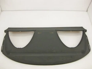 Mercedes-Benz A2096901349 9D11 Rear shelf anthracite CLK C209 - Bild 1 von 10