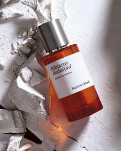 Maison Crivelli Hibiscus Mahajad 50ml Extrait de Parfum • Nische • Versand - Bild 1 von 1