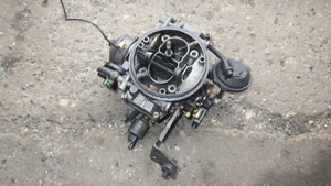 Carburador completo, Pierburg, Golf, Scirocco, piezas n.º 055129024T - Imagen 1 de 6