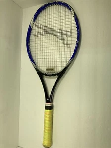Slazenger Tennis Racquet Excel 250 Size 4 5/8 - Picture 1 of 12