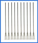 Spritzen Kanülen  extra dicke 1,6 mm. lange stumpfe Nadel 10,5 cm / 10 St /