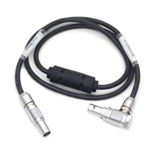 Nucleus-M Motor Run/Stop Cable 0B 7Pin to 0B 9Pinfor RED Komodo 6K X V-Raptor 8K - Picture 1 of 6
