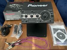 Pioneer DJ RMX 1000 Remix Station (Including Pioneer Stand)