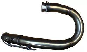 Tubo de escape delantero Sherco SEFR 250 4 tiempos - 2012 a 2019 - 3082 - Imagen 1 de 2