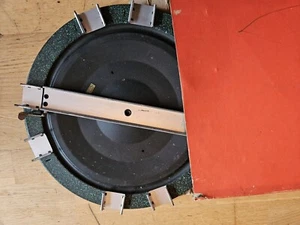 Vintage Hornby Train Set No 2 Turntable(42390) O GUAGE. Boxed. no3 . - Picture 1 of 4