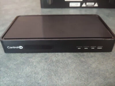 Control4 HC-300 Home Controller C4-HC300-E-B W/Power Cord, Works Great - Image 1 of 2
