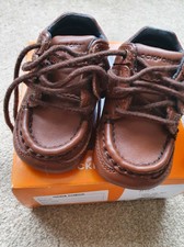 children's rockport boots