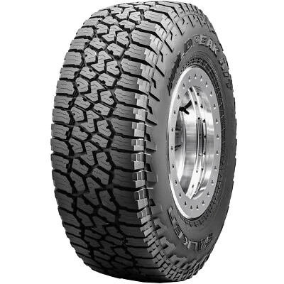 Tire LT 285/55R20 Falken Wildpeak A/T3W AT All Terrain Load E 10 Ply - Image 1 of 4