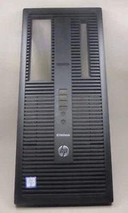 Gehäuse-Frontblende Bezel HP Elitedesk 800 G2 Minitower 803289-001 839028-001 - Afbeelding 1 van 2