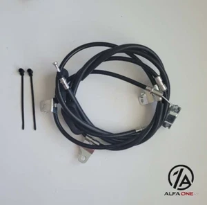 Parking Brake Cable Rear for Opel Mokka X Buick Encore Chevrolet Trax 42472906 - Picture 1 of 3