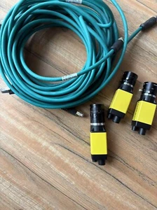 UPS Cognex IS8402M-363-50 con cable acelerado en todo el mundo - Imagen 1 de 7