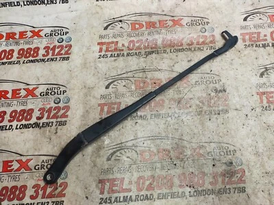 2007 2010 MERCEDES CL500 W216 W221 S500 FRONT WIPER ARM PASSENGER SIDE - Image 1 of 4