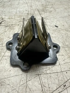 Polaris Predator 90 2005 jaula de caña - Imagen 1 de 3