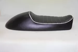 1977-1984 BMW R80 R100 RT RS /7 Airhead twinshock motorcycle seat CODE: S4092 - Imagen 1 de 7