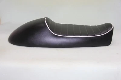 1977-1984 BMW R80 R100 RT RS /7 Airhead twinshock motorcycle seat CODE: S4092 - Image 1 of 4