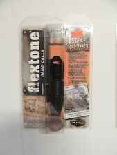 FLEXTONE Hog Squealer call Model FG-SPEC-00001 New package may show wear