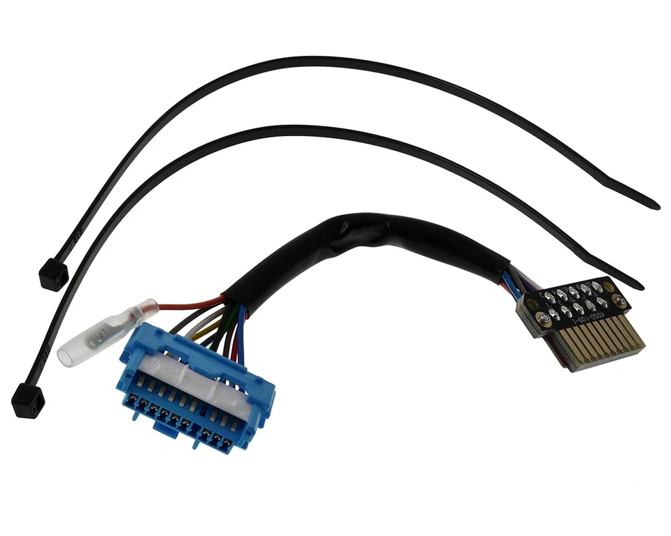 Adapterkabelsatz KOSO Tachometer - Yamaha Aerox Sondermodelle