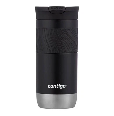Contigo Byron 2.0 Stainless Steel Travel Mug with SNAPSEAL Lid 16oz - Image 1 of 4