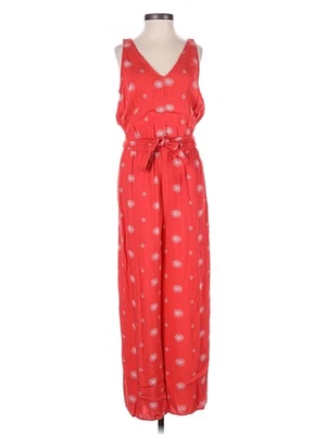 Mono rojo Ann Taylor LOFT 2 para mujer Foto 1 de 2