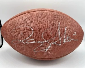 Original David Akers #2 Signed Football - Picture 1 of 8