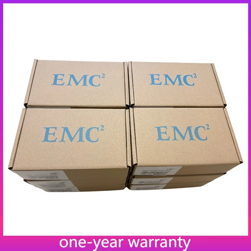 EMC 1.2TB 005051490 VMAX 10K 20K SAS 2.5in-3.5in 10K RPM Storage Hard Drive - Image 1 of 1