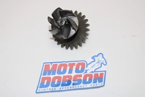 Suzuki RMZ450 2005-2007 17491-35G00 Water Pump Impeller - Bild 1 von 5