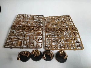 Age of Sigmar Stormcast Eternals Liberators x10 (A1) - Bild 1 von 3