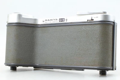 NEW SEALS [Exc+5] Mamiya 6x9 Film Back for Universal Press Super 23 from JAPAN - Image 1 of 4