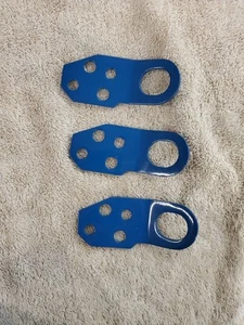 1969-70 Ford Mustang Boss 429 Lift Hooks OEM Remanufactured - Picture 1 of 4